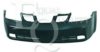 EQUAL QUALITY P0469 Bumper